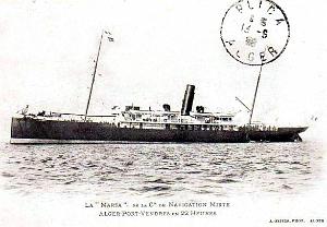 LA MARSA 14